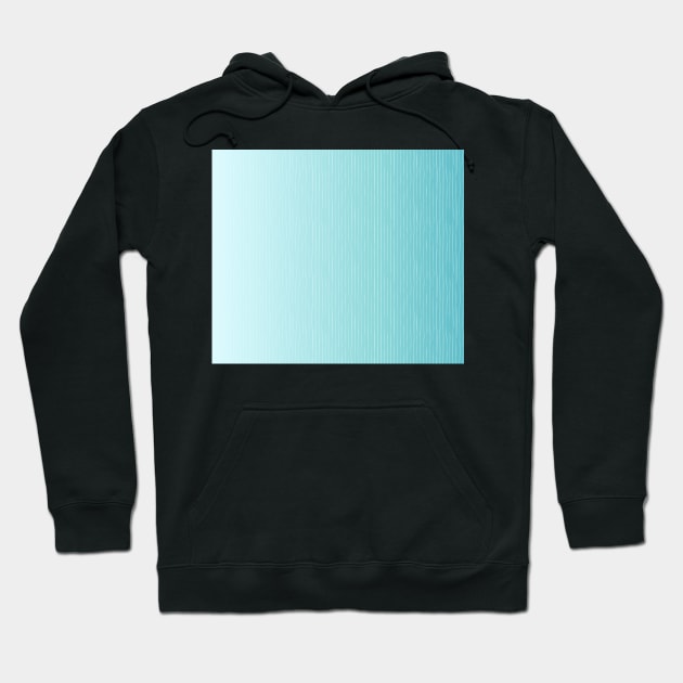 Minimalist Brush Pattern Gradient Hoodie by rosiemoonart